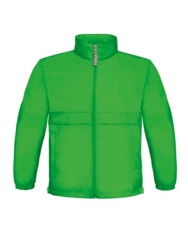 BetC-JK950-Kids Jacket Sirocco